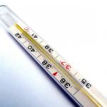 высокая температура долго не проходит