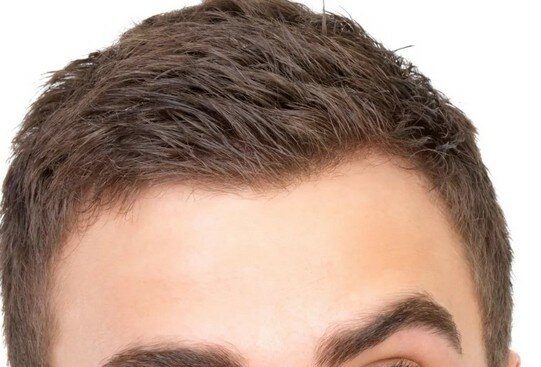 Если болит голова до бровей