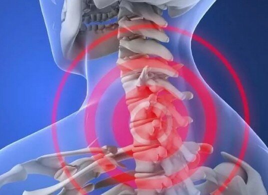 Болит шея и голова сзади давление