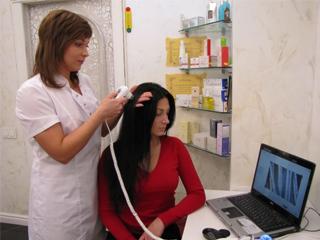 Болит голова от волос что делать