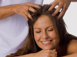 Болит голова от волос что делать