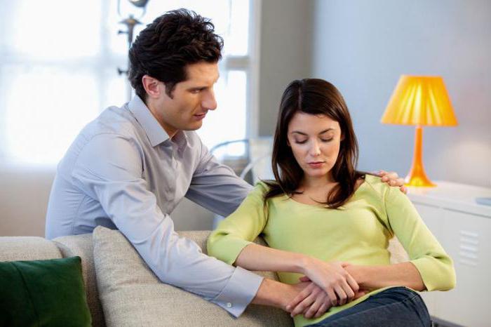 какие боли при внематочной беременности