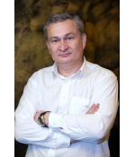 Кутузов Игорь Александрович