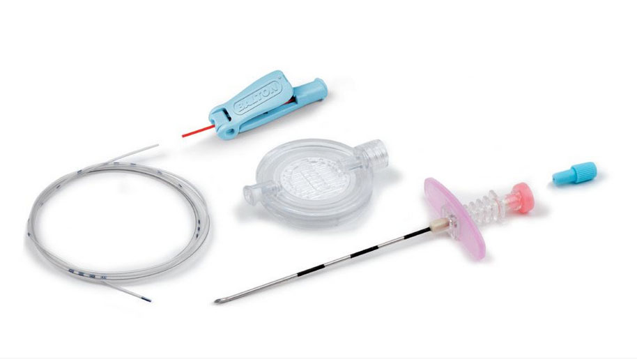 Набор для эпидуральной анестезии