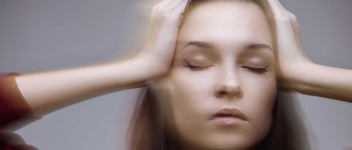 часто болит сердце и кружится голова что это