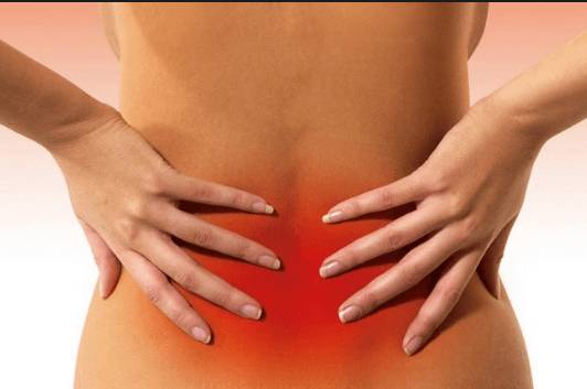 болит спина и сильно болит голова что это может быть