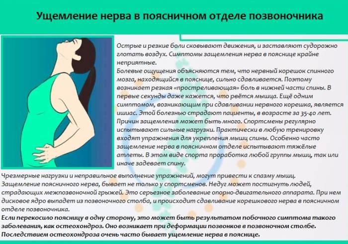 У мужа болит спина от тяжестей что делать