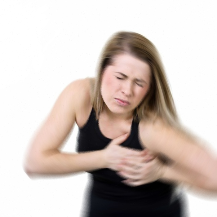 часто болит сердце и кружится голова что это