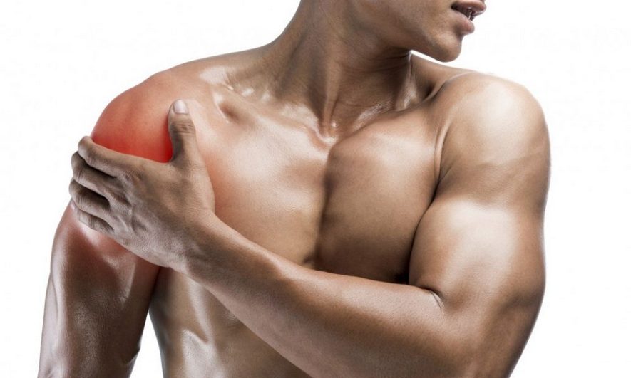 Болят мышцы при становой тяге Болят мышцы при становой тяге