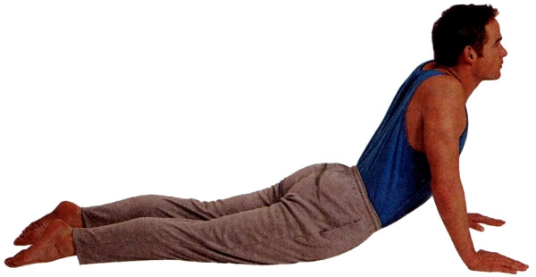 Как быстро избавиться от боли в спине Как быстро избавиться от боли в спине