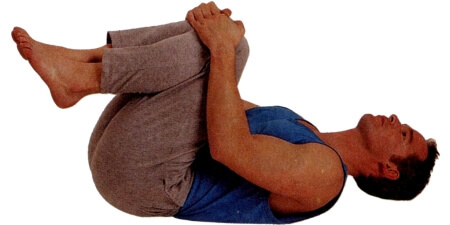 Как быстро избавиться от боли в спине Как быстро избавиться от боли в спине