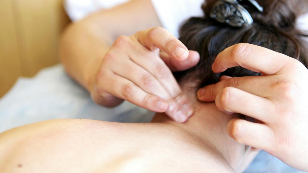 Голова болит в затылочной части какую таблетку выпить