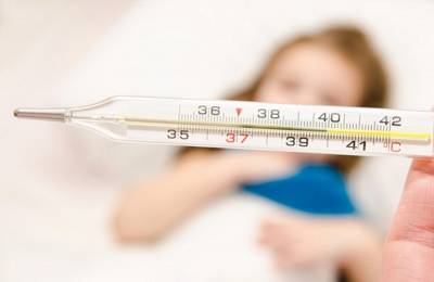 симптомы гриппа