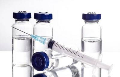 вакцина против гриппа