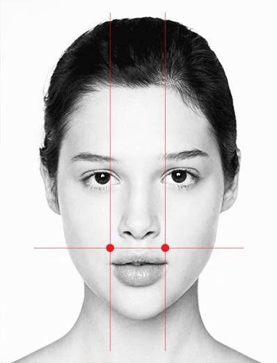 Акупрессурная точка Цзюйляо