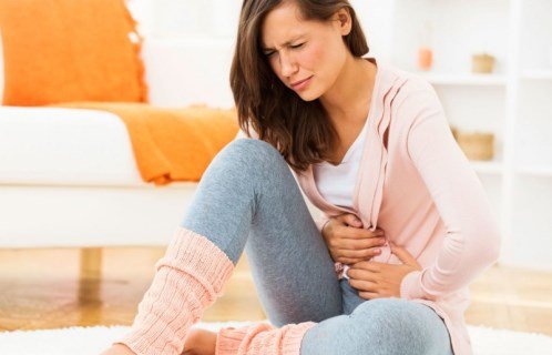 Пуэр для пищеварения