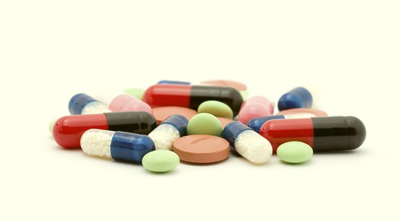 У мужа спина болит