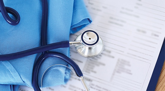 У мужа спина болит