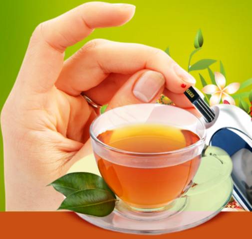 Чай пуэр от диабета