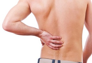 Что болит внизу спины с левой стороны