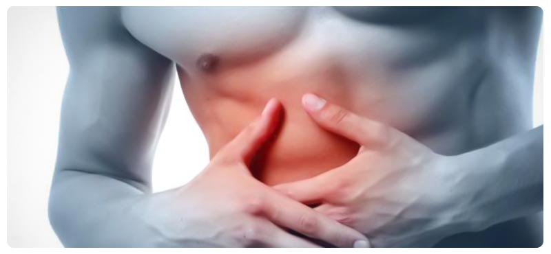 Pechenochnaya (zhelchnaya) kolika Печеночная (желчная) колика