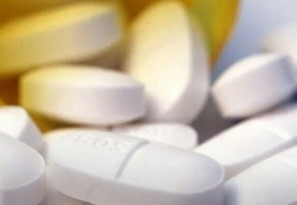 Болит голова в области лба таблетки не помогают