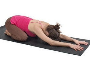 как делать зарядку если болит с спина