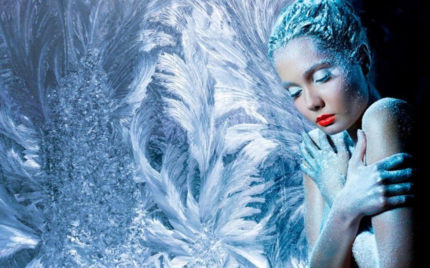 Переохлаждение Переохлаждение