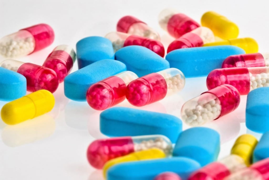 НПВС при болях в спине НПВС при болях в спине