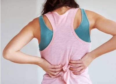 Болит спина больно переворачиваться