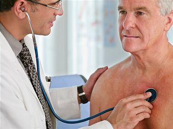 болят ребра со спины тяжело дышать