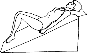 Что ДЕЛАТЬ, если вы испытываете сильные БОЛИ в спине или шее Что ДЕЛАТЬ, если вы испытываете сильные БОЛИ в спине или шее