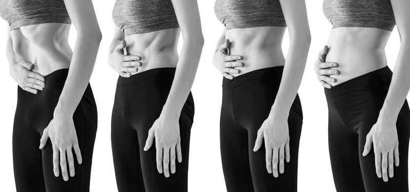 3 варианта упражнения «ВАКУУМ»: Убираем застойные явления и делаем плоский живот! 3 варианта упражнения «ВАКУУМ»: Убираем застойные явления и делаем плоский живот!