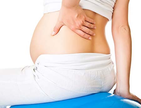 лечение у специалиста болит левый бок