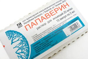 Болит живот и спина приступами