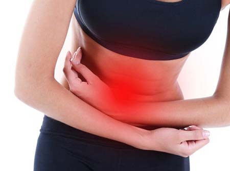 аномалия ноющая