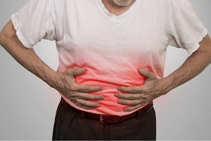 Тошнота слабость спина болит что это